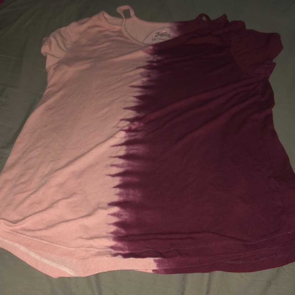 Tie-dye